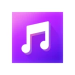 Logo of Music Player & MP3 Player (Droid Developer) android Application 